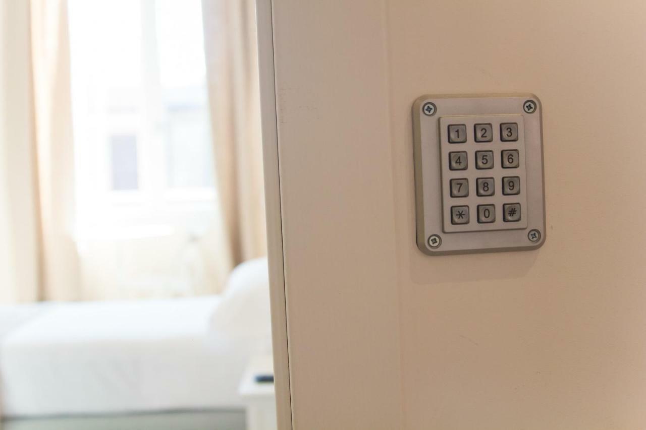 Emily Rooms Sanremo Exterior photo