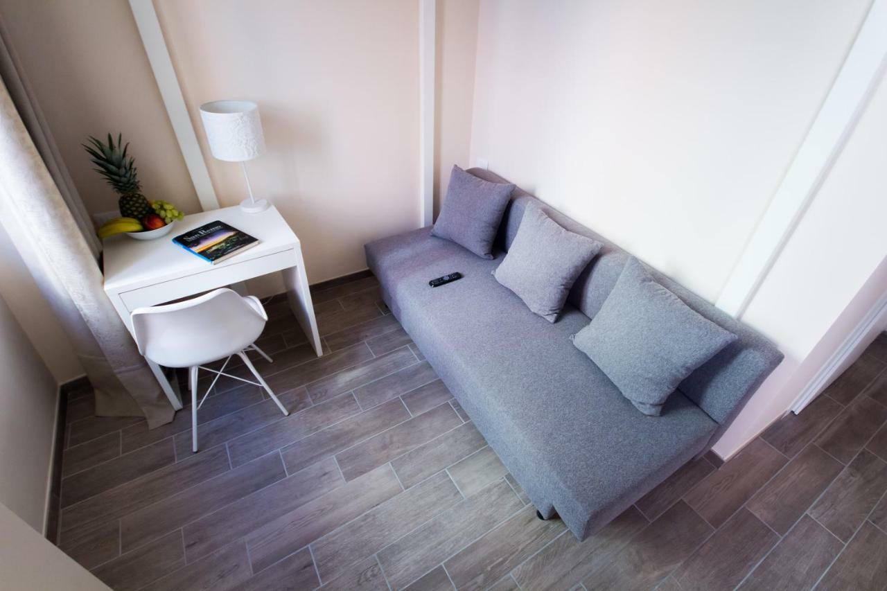 Emily Rooms Sanremo Exterior photo