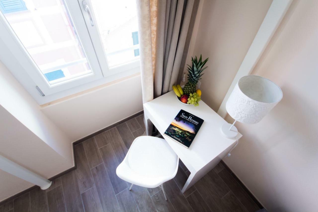 Emily Rooms Sanremo Exterior photo